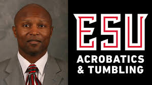 Former Ohio St., U.S. Gymnastics Coach Miles Avery Named ESU's 1st  Acrobatics & Tumbling Head Coach