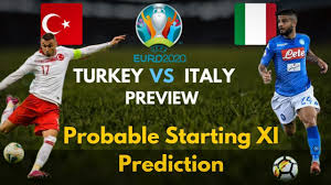 The two side have played each other 6 times with wales winning 3 and turkey winning 2. Utovl4kxsd71km