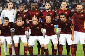 Via di trigoria km 3600. Impact To Play Friendly Vs A S Roma Mount Royal Soccer