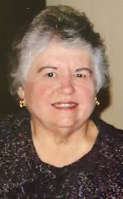 Patricia "Patsy" Keith Obituary June 27, 2021