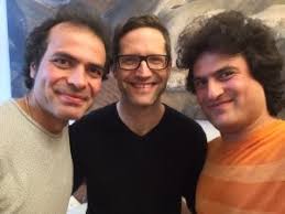 Symposium am 1. Juli 2017: Traumatisierten Menschen aus Afghanistan helfen 