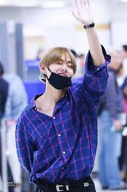 Teman lelaki upahan episode 23. Strict Boss Taekook Vkook Episode 14 Kim Taehyung Taehyung Bts Airport Fashion