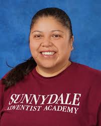 STAFF DIRECTORY — Sunnydale Adventist Academy