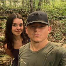 Is anyone having luck hunting in PA today?