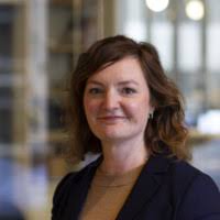 Jill (Jackson) Vowels, AIA, LEED AP, CDT