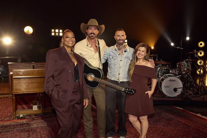 The Voice Season 30: Coaches, Premiere Date, and Latest News