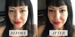 For this reason, i have done some research to compile best natural remedies that can help get rid of your hooded eyes. I Tried The Magicstripes Eyelid Lifting Strips Editor Review Allure