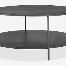 The landmark round meeting table makes a perfectly versatile small table for office spaces. 50 Best Coffee Tables 2019 The Strategist