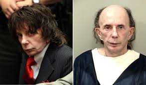Metacritic tv reviews, phil spector, defense attorney linda kenney baden's (helen mirren) involvement with the 2007 trial to convict phil spector (al pacino) for the murder o. New Phil Spector Photos Show Prison S Toll On Pop Legend