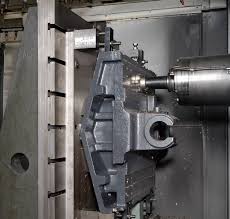 Horizontal Machining Centers - CNC Machines | Methods Machine Tools