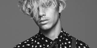 The lad was photographed behind the wheel of a gleaming maserati levante, which starts at £. Saint Laurent S Latest Celebrity Muse