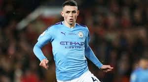 Latest on manchester city midfielder phil foden including news, stats, videos, highlights and more on espn. Phil Foden Man City Warn Midfielder Over Beach Football Pictures Bbc Sport