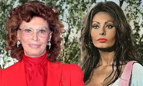 Sophia loren was born as sofia scicolone at the clinica regina margherita in rome, italy, on september 20, 1934. Sophia Loren Returns To Screen After A Decade Long Acting Absence Biography Pics