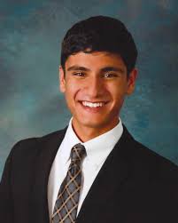 Alumni Profile: Joshua Thomas