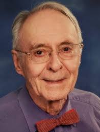 Rev. Dr. Rodger DeLong Harrison Obituary