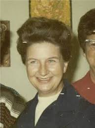 Bonnie Mathis Atchley (1915-1998)