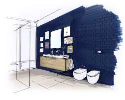 Emily gilbert es ist einfacher als sie denken sich kleine badezimmerideen auszudenken das umbauen eines kleinen bades hat mehrere herausforderungen. Bad Fliesen Ideen Fur Deine Badezimmergestaltung Obi