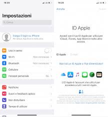 È possibile modificare in maniera molto semplice la password usando la pagina gestisci tuo id apple presente sul portale internet della mela morsicata. Come Cambiare Account Su Iphone Salvatore Aranzulla