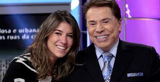 Maybe you would like to learn more about one of these? Silvio Santos Rouba A Cena Em Video Do Casamento Da Filha