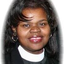 Elder Zoe C Russell Obituary