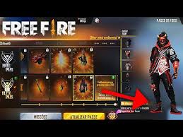 As partidas ranqueadas de free fire são usadas para definir o ranking dos seus jogadores online. Oficial Passe De Setembro De Graca Novo Gelo Raro E Ski