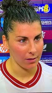 Dramatic Moments in Man Utd Women Game ft. Lucia Garcia