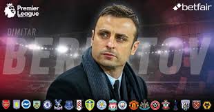 The visitors to the emirates stadium could find themselves needing to make up an eight point gap on fourth place by the time they. Dimitar Berbatov S Premier League Predictions Including Arsenal Vs Liverpool Metro News