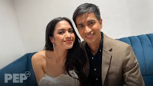 Rk bagatsing girlfriend