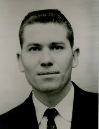 Max Ray Goodman Obituary