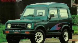 Grup jual beli mobil bekas malang. 10 Rekomendasi Mobil Bekas Dengan Harga Di Bawah Rp30 Juta Suzuki Katana Hingga Toyota Corona Tribun Jogja