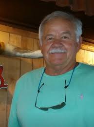 Ronnie Baugh Obituary