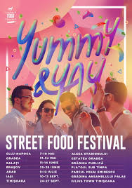 We did not find results for: Anul Acesta Street Food Festival Este Yummy Yay