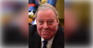 Obituary information for Wilber A. Bliss, III