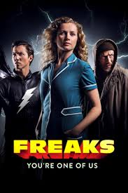 While you may come across multiple websites that help out with online movie and television series streaming, we stand out. Freaks You Re One Of Us 2020 Watch On Netflix Or Streaming Online Reelgood