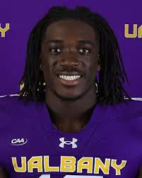 2025 Football Roster