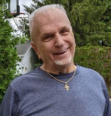 Obituary information for Robert J. Tallman