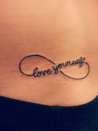 22 Love Infinity Symbol Tattoos Infinity Tattoo Designs Infinity Tattoos Neck Tattoo