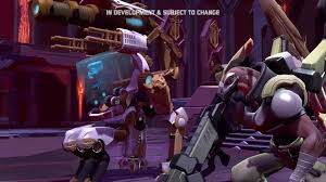 Check spelling or type a new query. Isic Llc Battleborn Character Profile Mentalmars