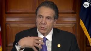 Andrew cuomo and his brother, cnn anchor chris cuomo, playfully took jabs at one another during the governor's press conference thursday, with chris giving details on his own experience battling coronavirus. Coronavirus Chris Cuomo Joins Gov Andrew Cuomo To Discuss Diagnosis