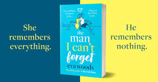 Read an extract from The Man I Can't Forget by Eva Woods | Hachette UK