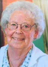 Vera Hainer Obituary (1928