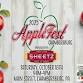 Applefest Chambersburg event image
