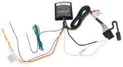 This integrated circuit component allows the triflex™ to detect every motion of your vehicle and trailer with exact precision and to. Troubleshooting Potential Overload On Curt Wiring Harness For Taillights Not Working Etrailer Com
