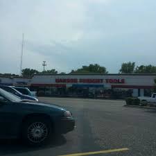 Harbor Freight Tools Saint Paul Mn