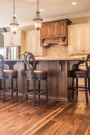 Walnut Hardwood Flooring Provided And Installed By Triton International Woods Walnut Hardwood Flooring Flooring Kitchen Flooring