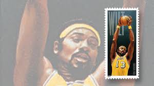 Born Aug. 21: Wilt Chamberlain