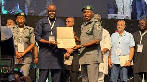 Nestlé Nigeria Recognised by Nigeria Customs Service for Supply Chain  Security, Compliance Excellence