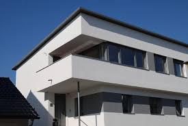 Fenster Innen Weiss Aussen Anthrazitgrau Ral 7016 Neueste Fenstertrends Style At Home Fenster Und Turen Haus