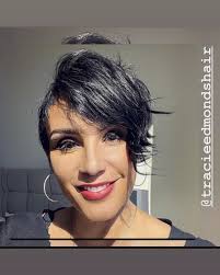 Tracie Edmonds Signature (@tracieedmondshair) · Union City, GA