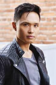 Adrian Voo making waves in Hollywood